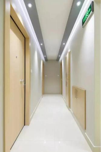 Apartamento Caravanserai Studio 12