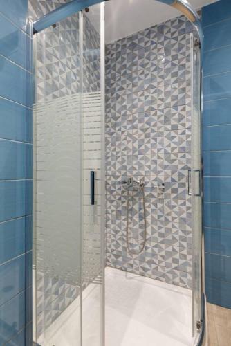 Apartamento Caravanserai Studio 12
