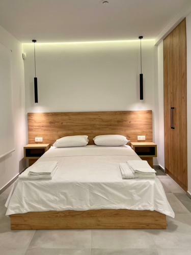 Apartamento Agora Luxury Studios & Suites