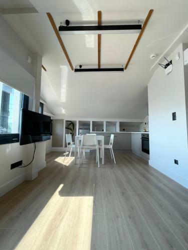Apartamento Agora Luxury Studios & Suites