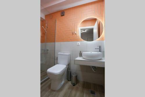 Apartamento Valory #8 Aesthetic Stay