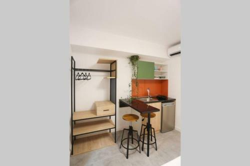 Apartamento Valory #8 Aesthetic Stay