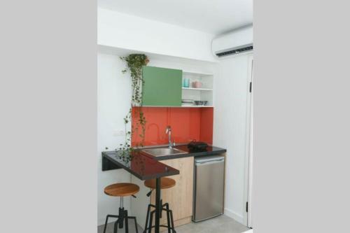 Apartamento Valory #8 Aesthetic Stay