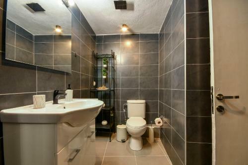 Thessaloniki Center Superior Apartment
