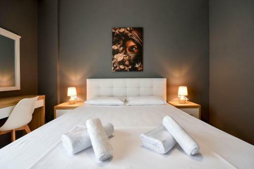 Thessaloniki Center Superior Apartment