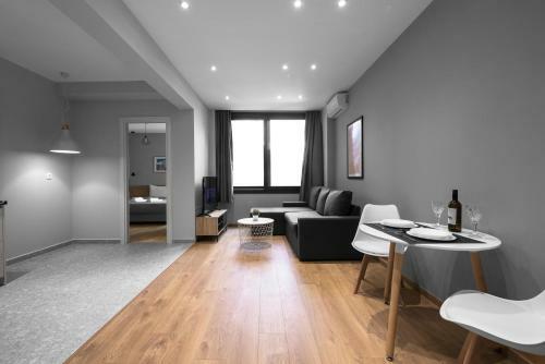 Nemea Apartments, The Luxury Suites