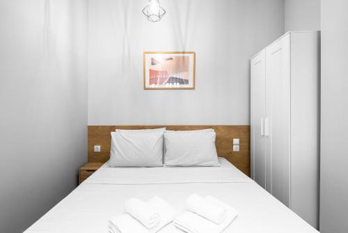 Nemea Apartments, The Luxury Suites