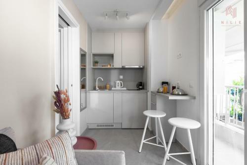 Apartamento Skyhigh, Nilie Hospitality Mgmt