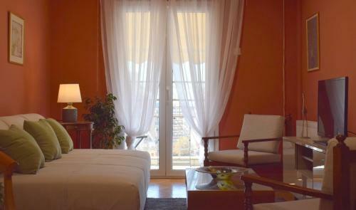 Apartamento Central Townhouse - Rotunda Thessaloniki