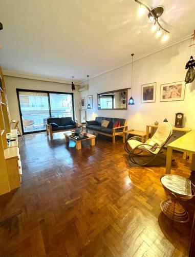 Apartamento Ilisia Xsoma Flats