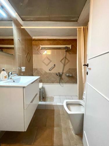 Apartamento Ilisia Xsoma Flats