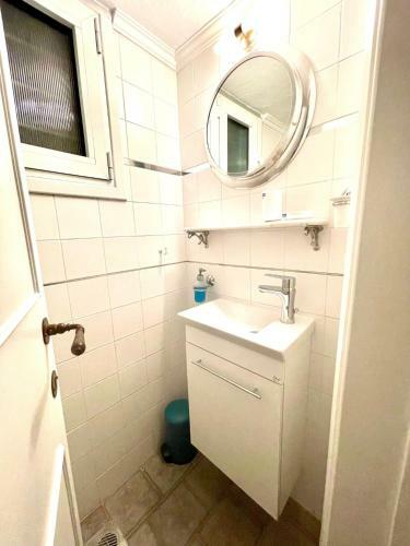 Apartamento Ilisia Xsoma Flats