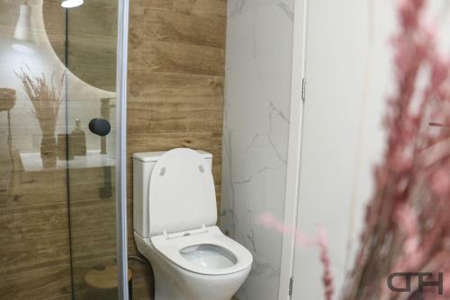 Apartamento New Deluxe Studio 4 Downtown Thessaloniki- Fully Equiped