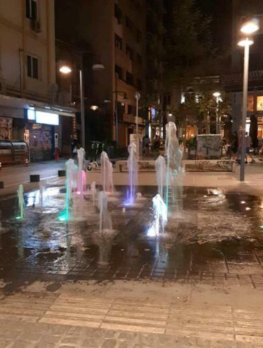 Apartamento Thessaloniki Center Town Wifi Studiaki