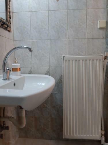Apartamento Thessaloniki Center Town Wifi Studiaki
