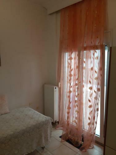 Apartamento Thessaloniki Center Town Wifi Studiaki