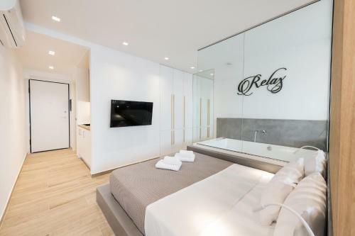 Porto Sea View Apartments - Luxury Junior Suites