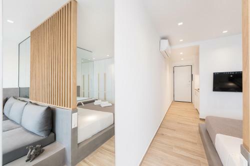Porto Sea View Apartments - Luxury Junior Suites