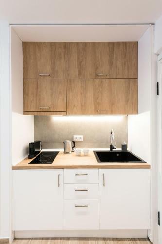 Porto Sea View Apartments - Luxury Junior Suites