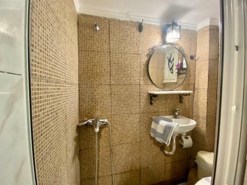 Apartamento Urban Pulse Central Studio, Vesta Philoxenia