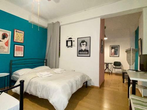 Apartamento Urban Pulse Central Studio, Vesta Philoxenia