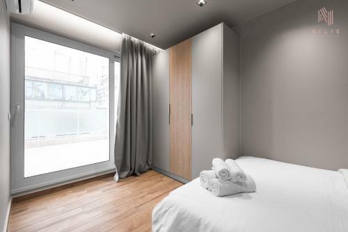 Apartamento Big Apple #7, Nilie Hospitality Mgmt