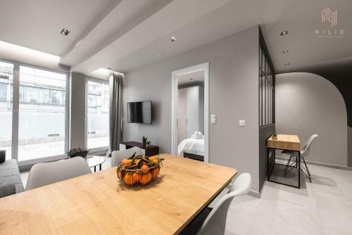 Apartamento Big Apple #7, Nilie Hospitality Mgmt