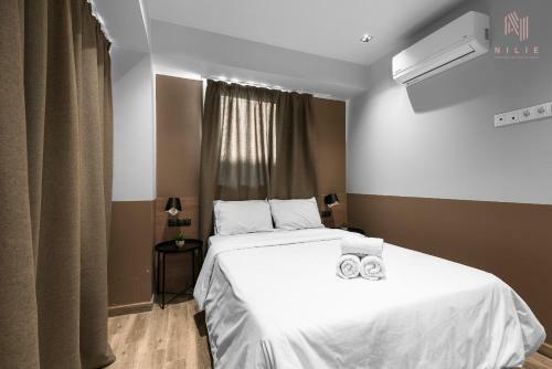 Apartamento Big Apple #7, Nilie Hospitality Mgmt