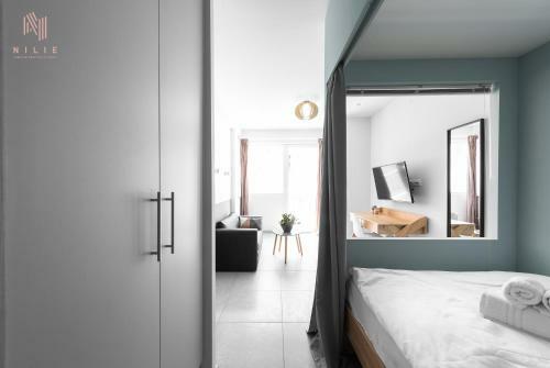 Apartamento Big Apple #7, Nilie Hospitality Mgmt
