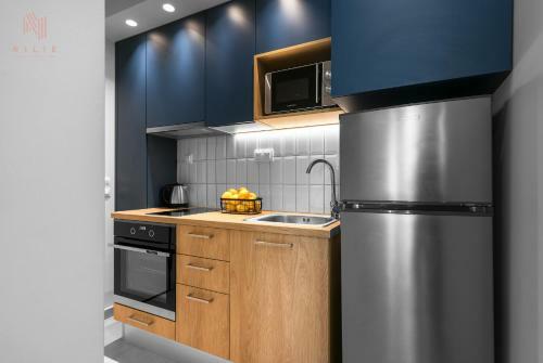 Apartamento Big Apple #7, Nilie Hospitality Mgmt