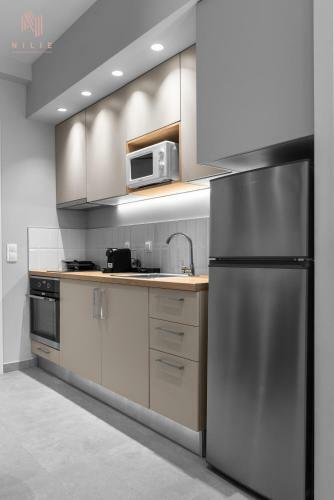 Apartamento Big Apple #7, Nilie Hospitality Mgmt