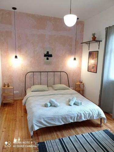 Apartamento Santa Sofia