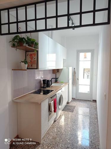 Apartamento Santa Sofia