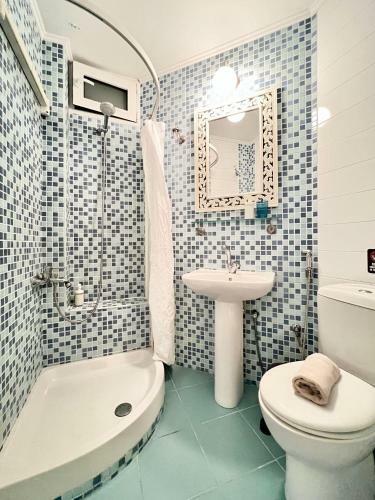 #magnolia Apt By Halu! Apartments