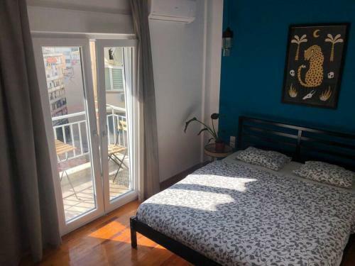 Apartamento 2 Mon-keys