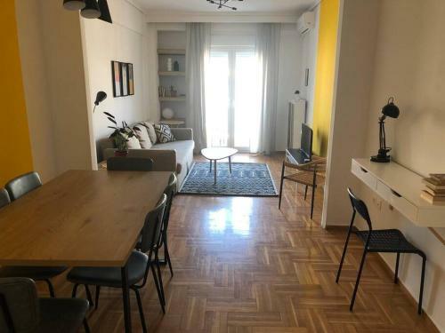 Apartamento 2 Mon-keys