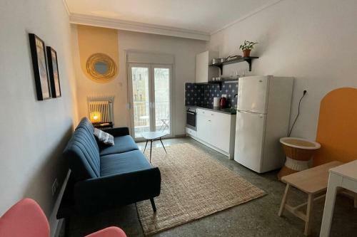 Apartamento 2 Mon-keys