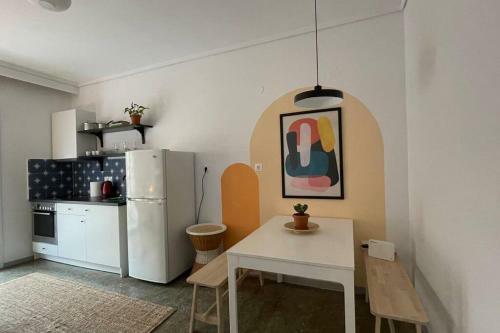 Apartamento 2 Mon-keys