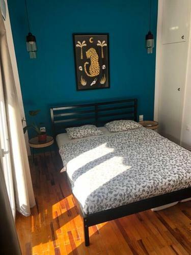 Apartamento 2 Mon-keys