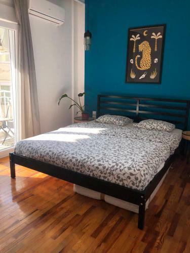 Apartamento 2 Mon-keys