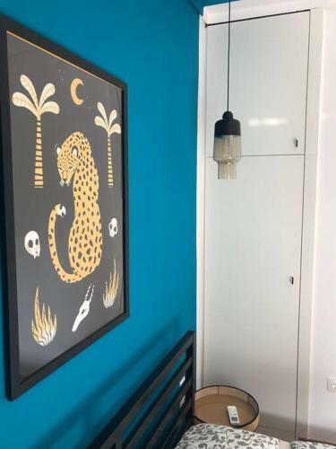 Apartamento 2 Mon-keys