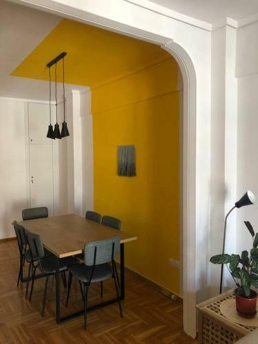 Apartamento 2 Mon-keys