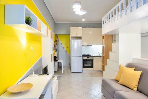 #pineapple Studio By Halu! Apartments