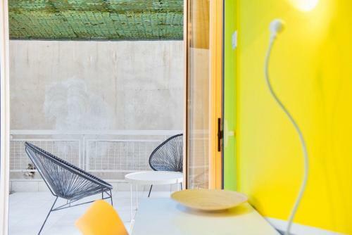 #pineapple Studio By Halu! Apartments