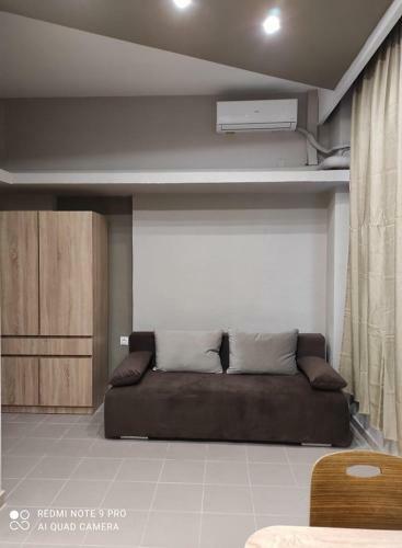 Apartamento Ladadika New Studios Thessaloniki 1