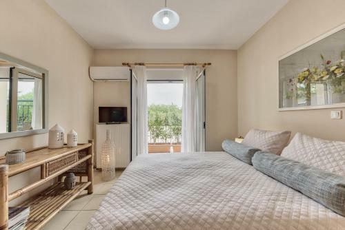 Apartamento Villa Ancia