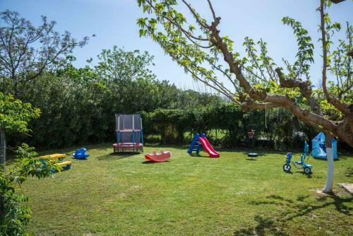 Apartamento Villa Ancia