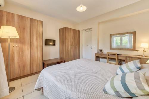 Apartamento Villa Ancia