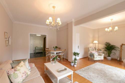 Apartamento Proksenou Koromila Cozy Appartment