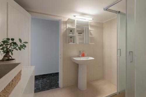 Apartamento Proksenou Koromila Cozy Appartment